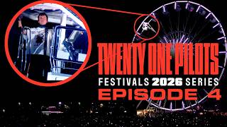 Twenty One Pilots: Festivals 2026 Series előzetes