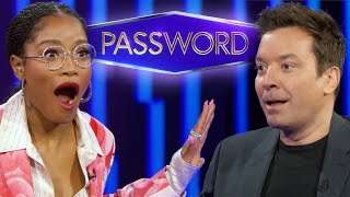 Password előzetes