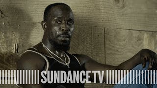 Hap & Leonard előzetes