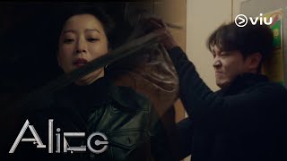 앨리스 előzetes