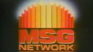 WWF on MSG Network előzetes