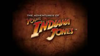 The Adventures of Young Indiana Jones Documentaries előzetes
