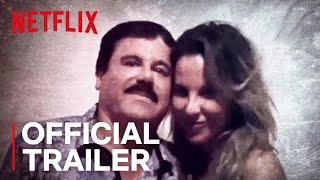 The Day I Met El Chapo: The Kate del Castillo Story előzetes
