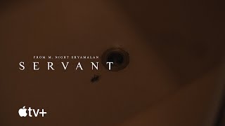 Servant előzetes