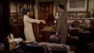 Miss Fisher rejtélyes esetei előzetes