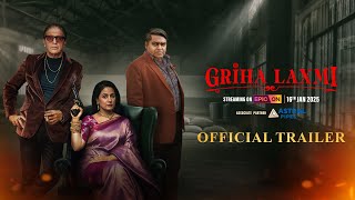 Griha Laxmi előzetes
