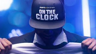On The Clock előzetes