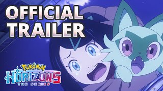 ポケットモンスター előzetes