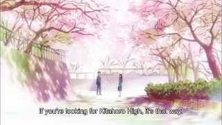 Tőlem neked: Kimi ni Todoke előzetes
