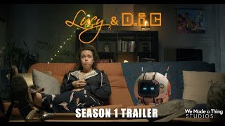 Lucy and DiC előzetes