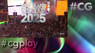 Dick Clark's New Year's Rockin' Eve with Ryan Seacrest előzetes