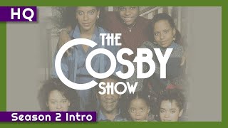 The Cosby Show előzetes
