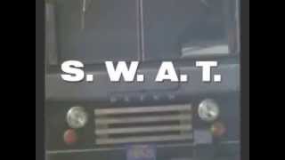 S.W.A.T. előzetes