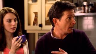 The Michael J. Fox Show előzetes