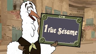 1, rue Sésame előzetes