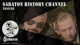 Sabaton History előzetes
