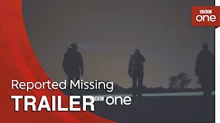 Reported Missing előzetes
