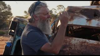Outback Car Hunters előzetes