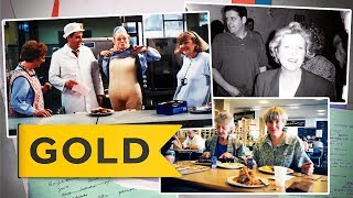 Dinnerladies Diaries előzetes