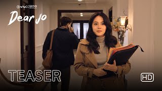 Dear Jo: The Series előzetes
