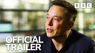 Az Elon Musk Show előzetes