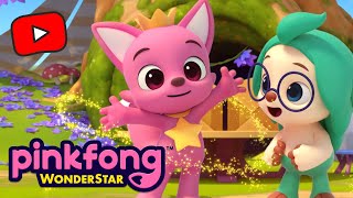 Pinkfong Wonderstar előzetes