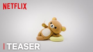 Rilakkuma és Kaoru előzetes