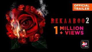 Bekaaboo előzetes