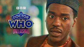 Doctor Who: Unleashed előzetes