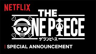 THE ONE PIECE előzetes