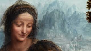 Leonardo da Vinci előzetes
