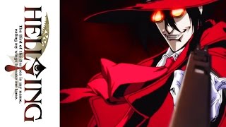 Hellsing Ultimate előzetes