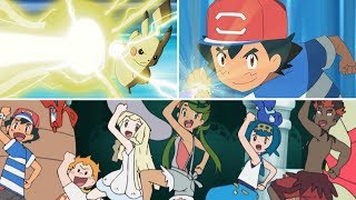 Pokémon előzetes