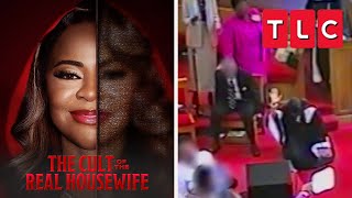 The Cult of the Real Housewife előzetes