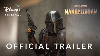 Star Wars: A Mandalóri előzetes
