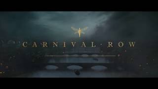 Carnival Row előzetes