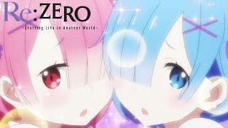 Re:ゼロから始める異世界生活 előzetes