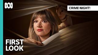 Crime Night! előzetes