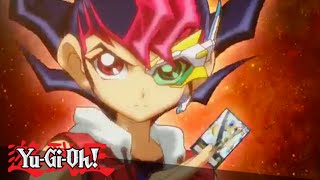 Yu-Gi-Oh! Zexal előzetes