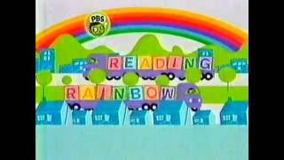 Reading Rainbow előzetes