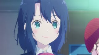 Adachi to Shimamura előzetes