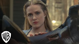 Westworld előzetes