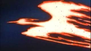 Battle of the Planets előzetes