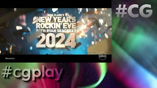 Dick Clark's New Year's Rockin' Eve with Ryan Seacrest előzetes