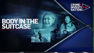 Body In The Suitcase: The Murder Of Deborah Chong előzetes