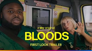 Bloods előzetes