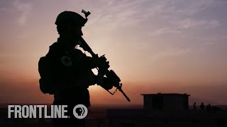 Frontline előzetes