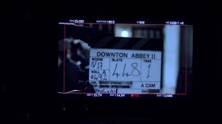 Downton Abbey előzetes