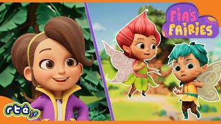 Fia’s Fairies előzetes