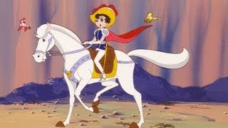 リボンの騎士 előzetes